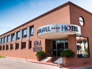 Pisa Hôtel | Hotel Repubblica Marinara