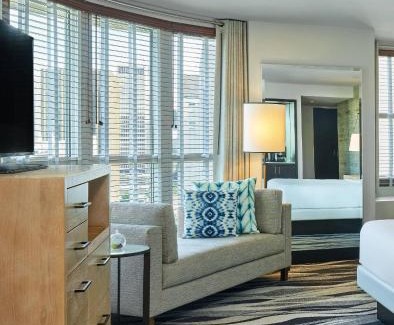 Downtown San Diego Hôtel | Hotel Republic San Diego, Autograph Collection