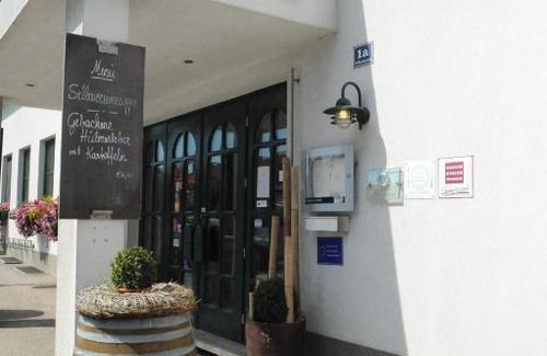 Purbach am Neusiedlersee Hôtel | Hotel & Restaurant Braunstein - Pauli´s Stuben