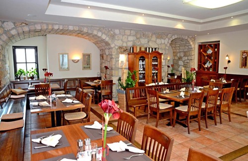 Purbach am Neusiedlersee Hôtel | Hotel & Restaurant Braunstein - Pauli´s Stuben