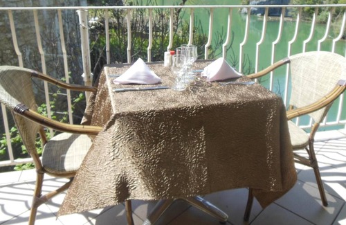 Saint-Nazaire-en-Royans Hôtel | Hotel Restaurant Rome