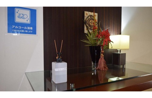 Iwai Onsen Hôtel | Hotel RESH Tottori Ekimae - Vacation STAY 47411v