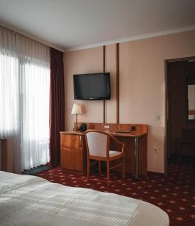 Beverungen Hôtel | Hotel Resi Beverungen