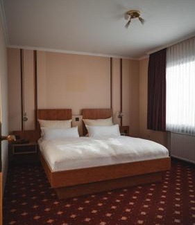 Beverungen Hôtel | Hotel Resi Beverungen
