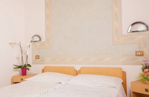 Bagni di Tabiano Hôtel | Hotel Residence Ricordo du Parc