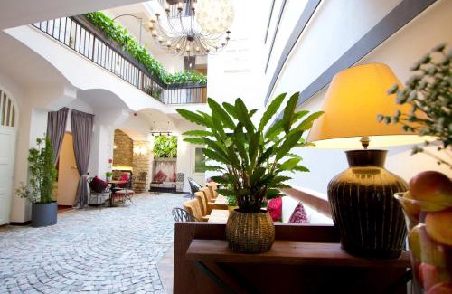 Josefov Hôtel | Hotel Residence Agnes
