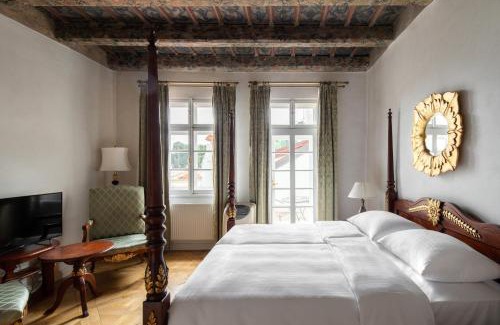 Hradcany Appartement | Hotel Residence Bijou de Prague