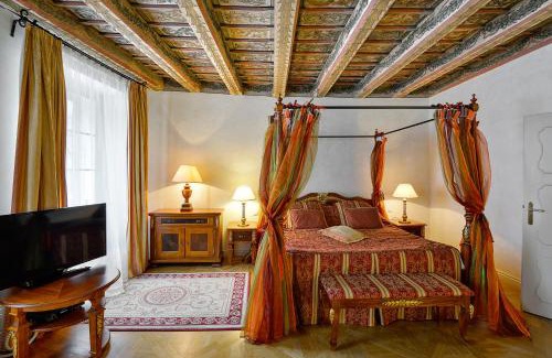 Hradcany Appartement | Hotel Residence Bijou de Prague