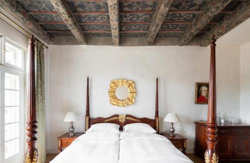 Hradcany Appartement | Hotel Residence Bijou de Prague
