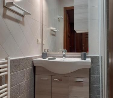 Piode Appartement | Hotel Residence Giardini