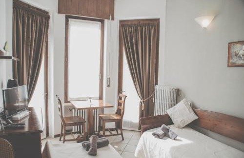 Piode Appartement | Hotel Residence Giardini