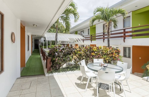 Mata Redonda Appartement | Hotel Residence Inn Suites Cristina
