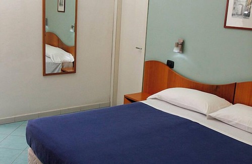 Agropoli Hôtel | Hotel Residence La Darsena