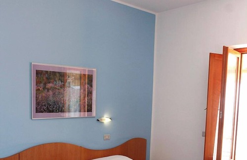 Agropoli Hôtel | Hotel Residence La Darsena