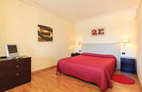 Stresa Hôtel | Hotel Residence La Luna Nel Porto