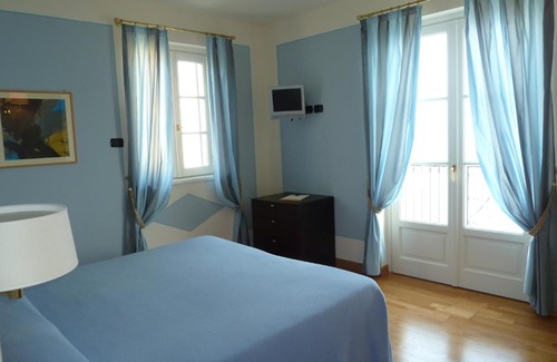 Stresa Hôtel | Hotel Residence La Luna Nel Porto