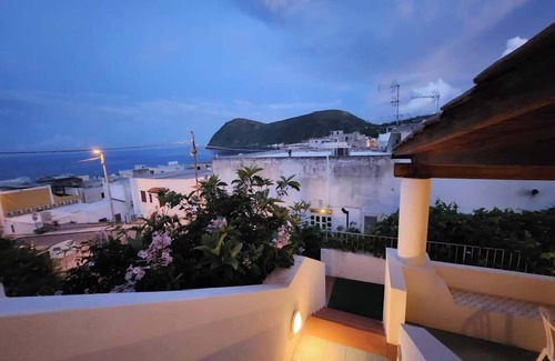 Canneto Maison | Hotel Residence La Villetta