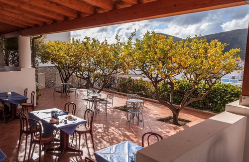 Canneto Maison | Hotel Residence La Villetta