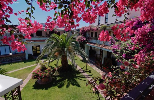 Montepaone Lido Appartement | Hotel Residence Pegaso