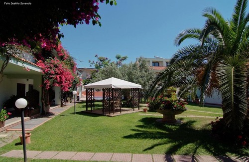 Montepaone Lido Appartement | Hotel Residence Pegaso