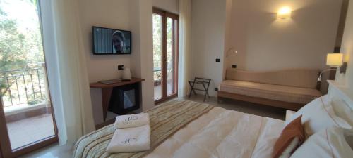 Parghelia Appartement | Hotel Residence Piccolo