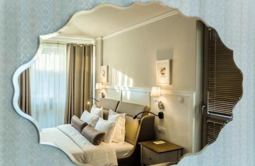 Burgas Center Hôtel | Hotel Residence Promenade