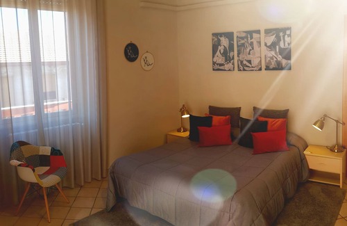 Vibo Valentia Hôtel | Hotel Residence Risorgimento