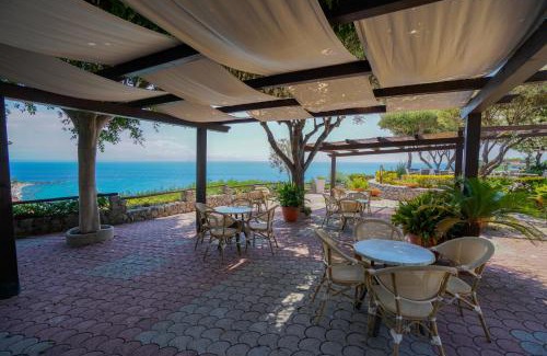 Santa Maria Hôtel | Hotel Residence Sciaron
