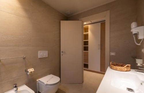 Santa Maria Hôtel | Hotel Residence Sciaron