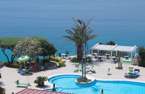 Santa Maria Maison | Hotel Residence Sciaron