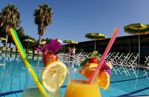Santa Maria Maison | Hotel Residence Sciaron