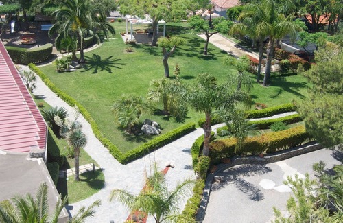 Santa Maria Maison | Hotel Residence Sciaron
