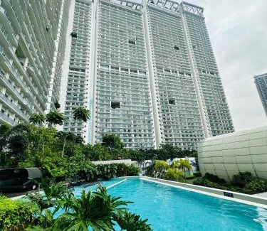 Makati Hôtel | Hotel Residences near Makati