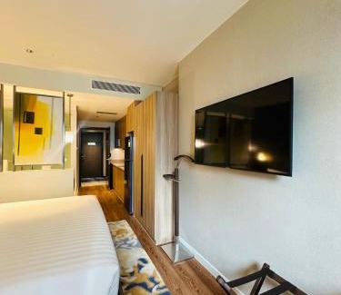 Makati Hôtel | Hotel Residences near Makati
