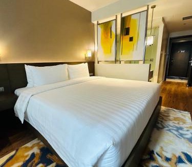 Makati Hôtel | Hotel Residences near Makati