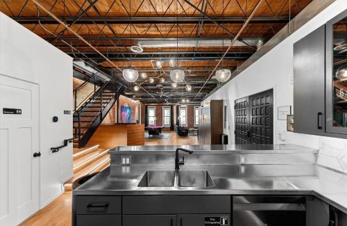 Ballpark Appartement | Hotel Residential of Denver