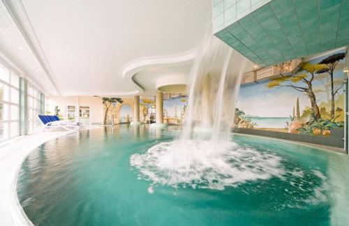 Bad Frankenhausen/Kyffhauser Hôtel | Hotel Residenz Bad Frankenhausen