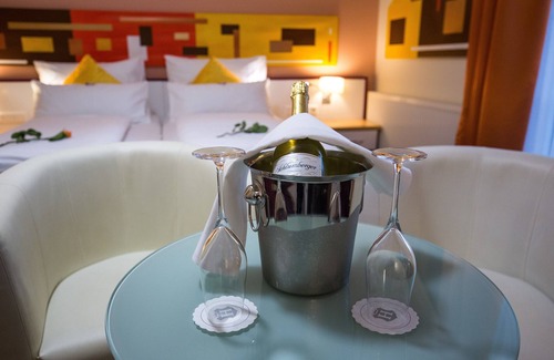 Neidling Hôtel | Hotel Residenz Hössinger