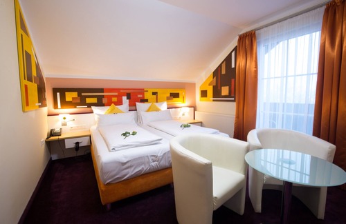 Neidling Hôtel | Hotel Residenz Hössinger