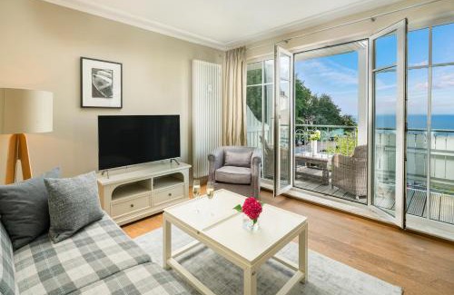Kuehlungsborn Hôtel | Hotel Residenz Waldkrone Kühlungsborn