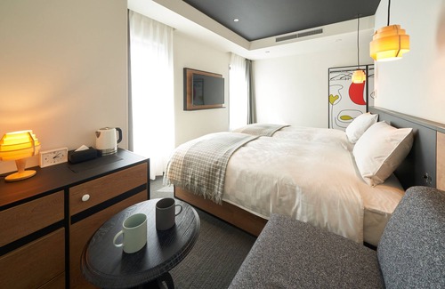 Ueno Hôtel | Hotel Resol Ueno