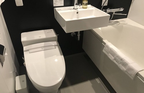Ueno Hôtel | Hotel Resol Ueno