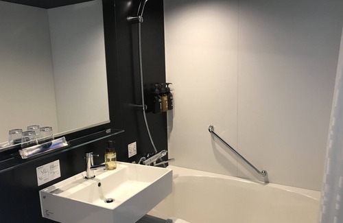 Ueno Hôtel | Hotel Resol Ueno