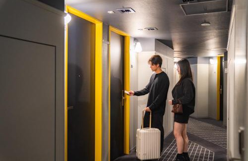 Minatomirai Hôtel | Hotel Resol Yokohama Sakuragicho