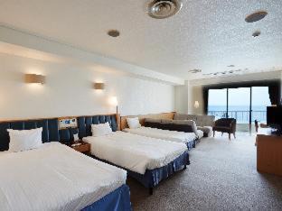 Yamanoha Station Balnéaire | Hotel Resonex Nago