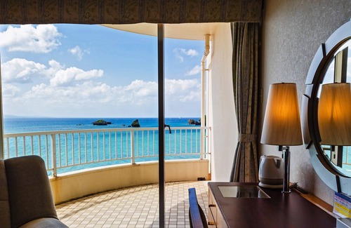 Yamanoha Hôtel | Hotel Resonex Nago