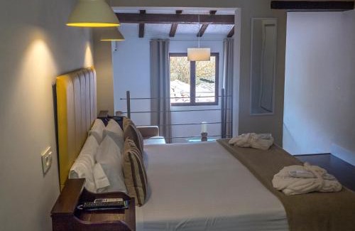 Molinos de Papel Hôtel | Hotel Resort Cueva del Fraile
