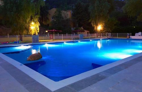 Molinos de Papel Hôtel | Hotel Resort Cueva del Fraile