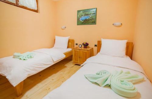 Mojkovac Hôtel | Hotel & Resort Gacka