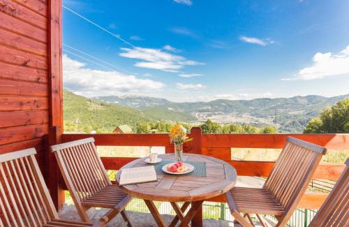 Mojkovac Hôtel | Hotel & Resort Gacka